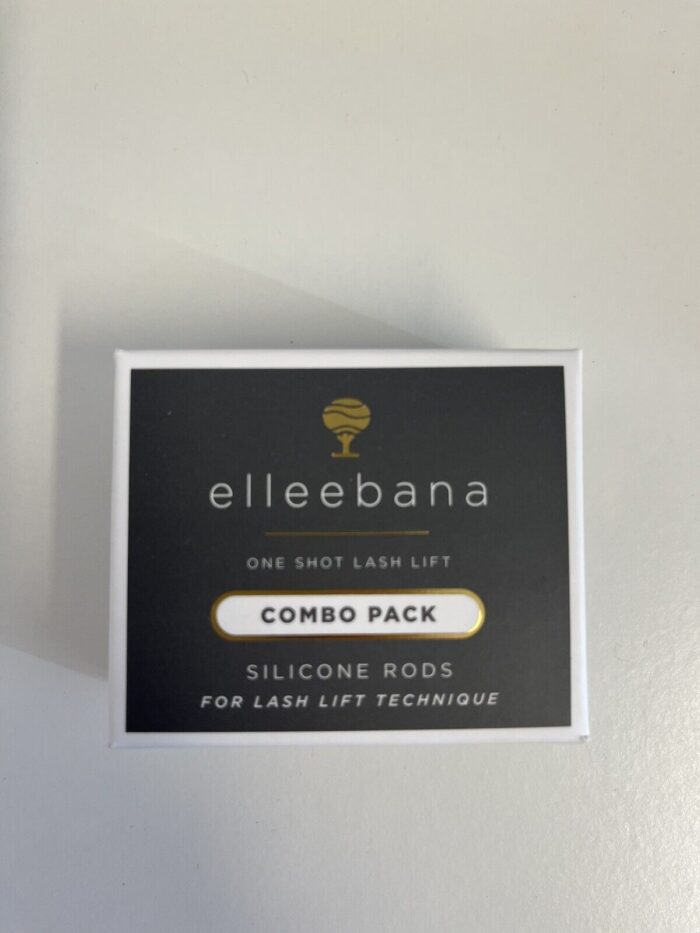 Elleebana Classic Silicone Rods Mix - Image 3